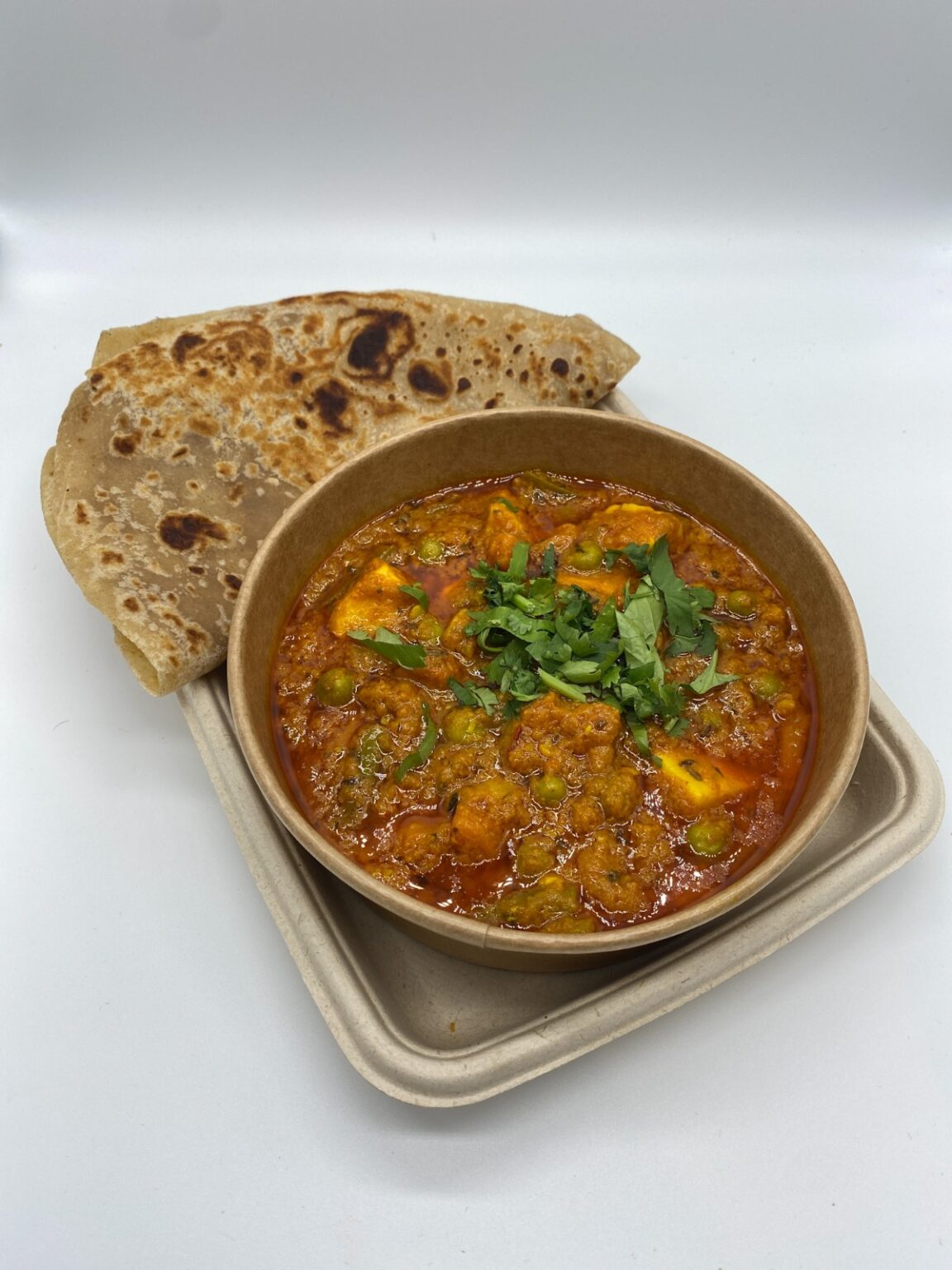 Veg Handi – SKVP
